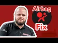 Download Lagu Airbag Fix (Green Crusties)