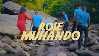 rose muhando bado official music video new song 2021