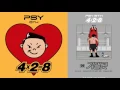 Download Lagu PSY (싸이) - REFUGE (4X2=8TH FULL ALBUM)