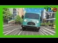 Download Lagu Tayo English Episodes S5 l A suitcase incident l S5 compilation l Tayo the Little Bus