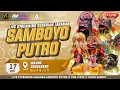 Lagu Live Samboyo Putro Waung Sonoangeng Nganjuk Ft Jordan Audio