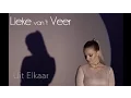 Download Lagu Lieke van 't Veer - Uit Elkaar 2.0 Yes-R Karaoke Instrumental Lyrics On Screen tekst