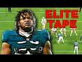 Why Jalen Carter is a SUPERSTAR for the Eagles