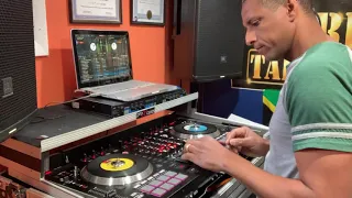 drop leaf riddim dj gregg worldtalk sound mix 