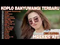 GERAJAGAN, GULU PEDOT, ACLAK - DINI KURNIA - FULL ALBUM LAGU BANYUWANGI TERLARIS VIRAL - ON TRENDING