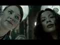 You think you're human? | Terminator Salvation [Open matte]