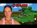 Can You Make Money Buying Farm Land