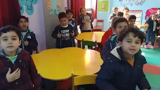 أغنية التنوين بالكسر   دندنها