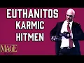 Euthanatos or Chakravanti I ve Heard it Both Ways Mage the Ascension Lore
