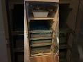 Part 6 Loading my New Dickie s Cabinet Chicken Egg Incubator