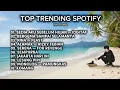 Lagu TOP TRENDING SPOTIFY INDONESIA 2025 || IDGITAF - SEDIA AKU SEBELUM HUJAN