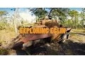 Exploring Eglin - Trailer
