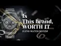 Download Lagu Is This Brand Worth It? - OLEVS Watch Review