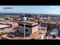 Bryan College Station now has its very own weather radar system