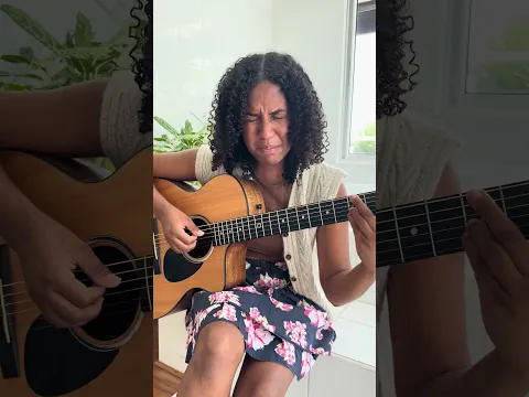BIM BOM #yvettedantier #BossaNovaDreams #TimelessMelody #JoaoGilberto #ChillWithMe