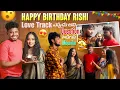 Download Lagu Happy Birthday Rishi Love Track ఎప్పుడు అని Question అడిగిన Mounika@rishi_stylish_official
