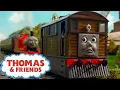 Download Lagu Thomas \u0026 Friends™ | Time for Trouble | Full Episode | Cartoons for Kids