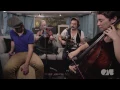 Wild Child - Victim To Charm | Live at OnAirstreaming