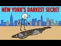 The Hidden History Buried Beneath New York City