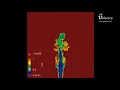 volcano plume simulation using CFD