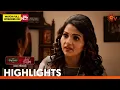Lagu Moondru Mudichu \u0026 Singappenne - Mahasangamam | Highlights 2 | 24 Jan 2026 | Tamil Serial | Sun TV