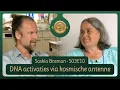 LuMens #310 Dr. Saskia Bosman, bioloog en bewustzijnstrainer