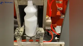 total plastic