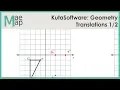 KutaSoftware Geometry - Translations Part 1