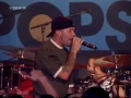 Limp Bizkit - Take A Look Around Live @ Top Of The Pops 2000