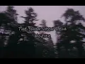 Hozier-The swan upon Leda lyrics