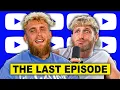 Our Final Podcast Ever Not Clickbait