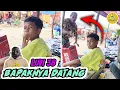 Lagu LUVI 38 | RASAIN !! BAPAKNYA DATANG