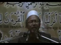 Qari Haji Che Yahya Daud - Surah Hud