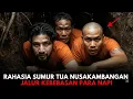 Lagu TERUNGKAP!! JALUR RAHASIA NAPI NUSAKAMBANGAN LEWAT SUMUR TUA!!