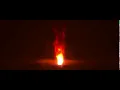 How to Create Fire with Particular in After Effects - TUTORIAL Fire effect