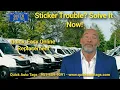 Lost DMV Sticker - Replace it Fast Easy with Quick Auto Tags