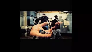 12 inches frenemy music video 