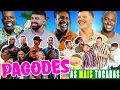 Download Lagu Os Melhores Pagodes 2025 🎤 Marvvila, Menos É Mais, Di Propósito, Ferrugem, Thiaguinho, Péricles, ...