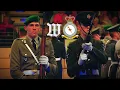 Download Lagu German Drill Team 7th Company Wachbataillon with The Queen's Colour Squadron of the Royal Air Force