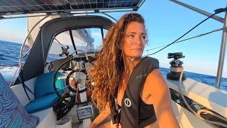 Not Every Island Is Easy to Reach | Sailing Belize