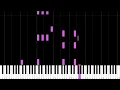 Download Lagu The Weeknd - Best Friends (The Theorist Piano Cover) NEW VERSION @TheTheorist