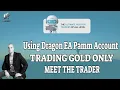 Download Lagu Using Dragon EA Pamm Account with LIRUNEX Broker / Trading Gold