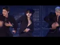 BLOOD SWEAT AND TEARS x FAKE LOVE Have to remember THIS MASTER PIECETRANSITION - PTOD LIVE