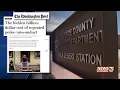 Riverside County paid 77M in settlements for police misconduct report