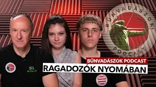 🔍Hogyan leplezik le a ped*filokat a Bűnvadászok?🚓