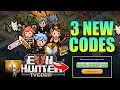 New Evil Hunter Tycoon Coupon Code 28 August 2025 Evil Hunter Tycoon Codes
