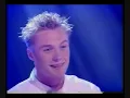 Boyzone Father & Son