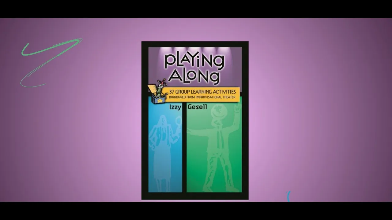 Playing Along - Using Improv in Training