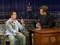 Conan O Brien Frankie Muniz 05