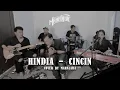 Download Lagu Hindia - Cincin (Cover) by Mahalara